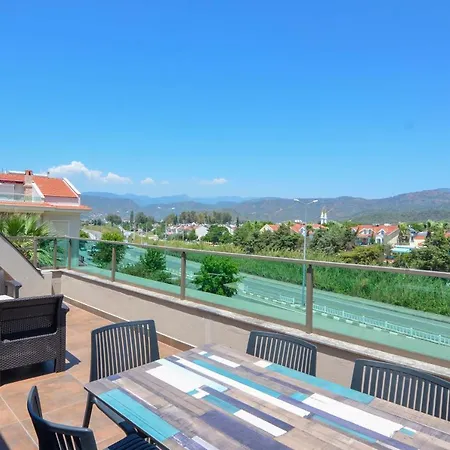 Mykonut Erna 아파트호텔