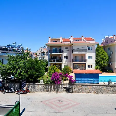 Mykonut Erna 4* 페티예