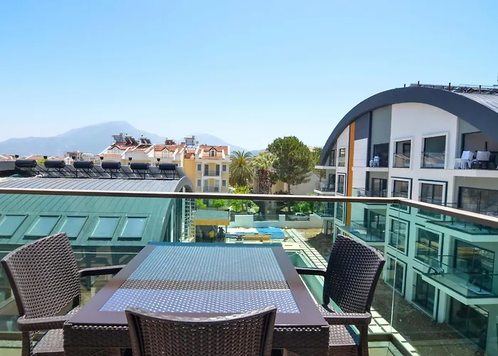 Mykonut Erna 费特希耶