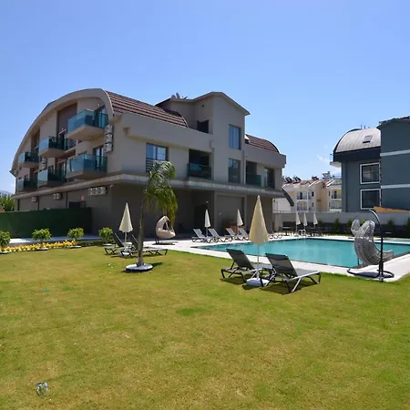 Mykonut Erna 4* Fethiye