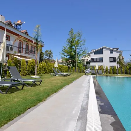 Mykonut Erna 4* Fethiye