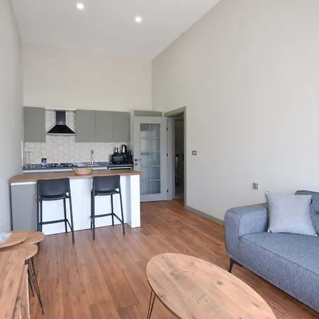 Aparthotel Mykonut Erna