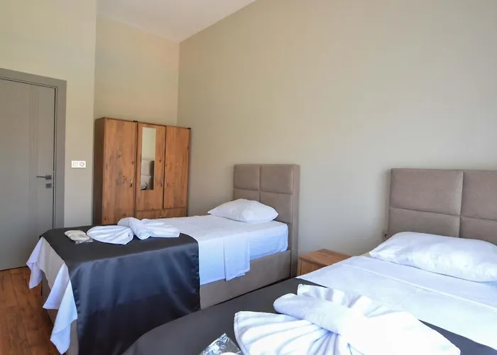 Mykonut Erna Fethiye