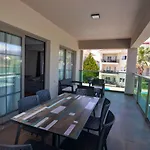Hotel de apartamente Mykonut Erna