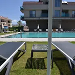 Mykonut Erna Hotel de apartamente