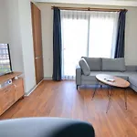 Mykonut Erna Apartahotel Fethiye