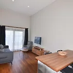 Apartahotel Mykonut Erna Fethiye