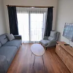 Mykonut Erna Hotel de apartamente 4*