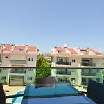 Mykonut Erna 4* Fethiye