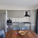 Mykonut Erna Apartahotel Fethiye