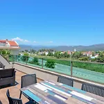 Mykonut Erna Apartahotel