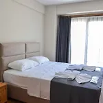 Hotel de apartamente Mykonut Erna