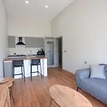 Apartahotel Mykonut Erna