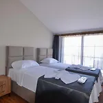 Mykonut Erna Apartahotel Fethiye