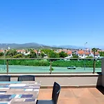 Apartahotel Mykonut Erna 4*