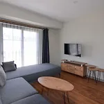Apartahotel Mykonut Erna