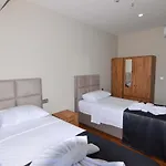 Mykonut Erna Hotel de apartamente Fethiye