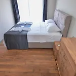 Mykonut Erna Apartahotel Fethiye
