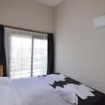 Apartahotel Mykonut Erna