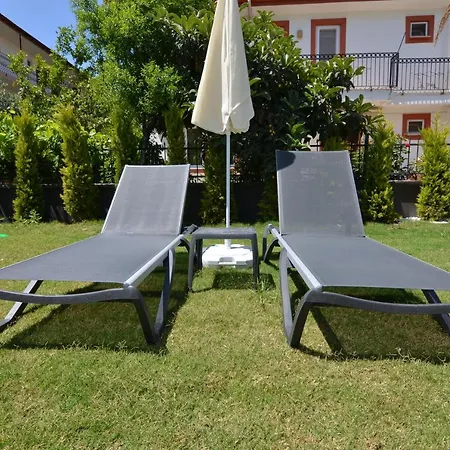 Mykonut Erna Fethiye