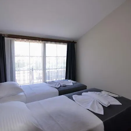 Mykonut Erna 4* Fethiye