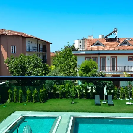 Mykonut Erna Fethiye