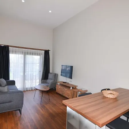 Apart-hotel Mykonut Erna Fethiye