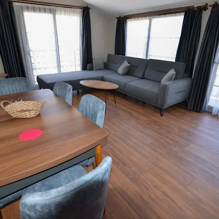 Mykonut Erna 4* Fethiye