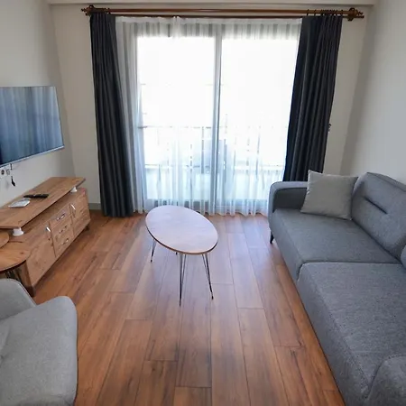 Mykonut Erna Aparthotel