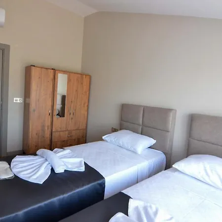 Mykonut Erna Apart-hotel 4*