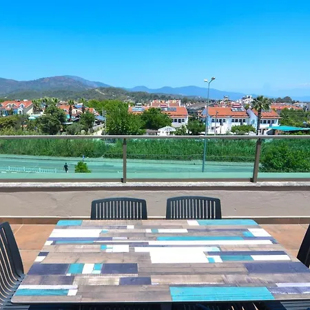 Mykonut Erna Fethiye