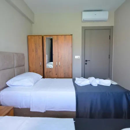 Mykonut Erna Apart-hotel Fethiye