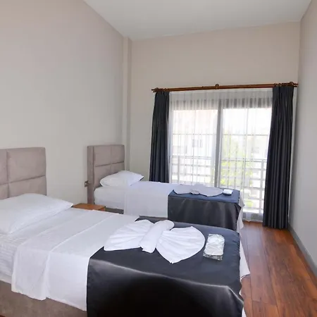 Apart-hotel Mykonut Erna Fethiye