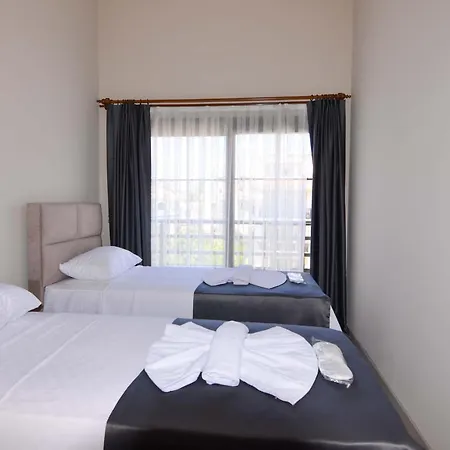 Mykonut Erna 4* Fethiye