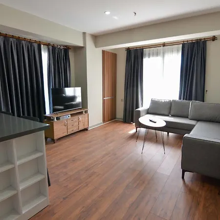 Mykonut Erna Apart Otel