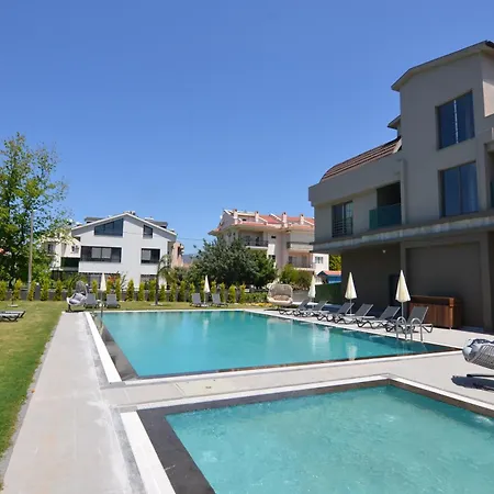 Mykonut Erna 4* Fethiye