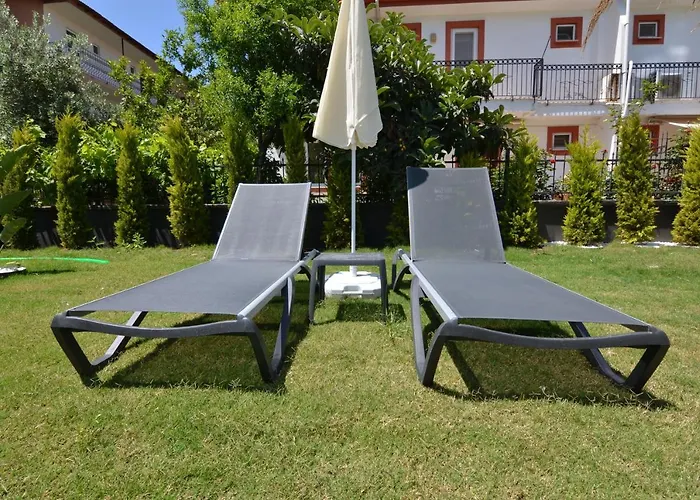 Mykonut Erna Fethiye