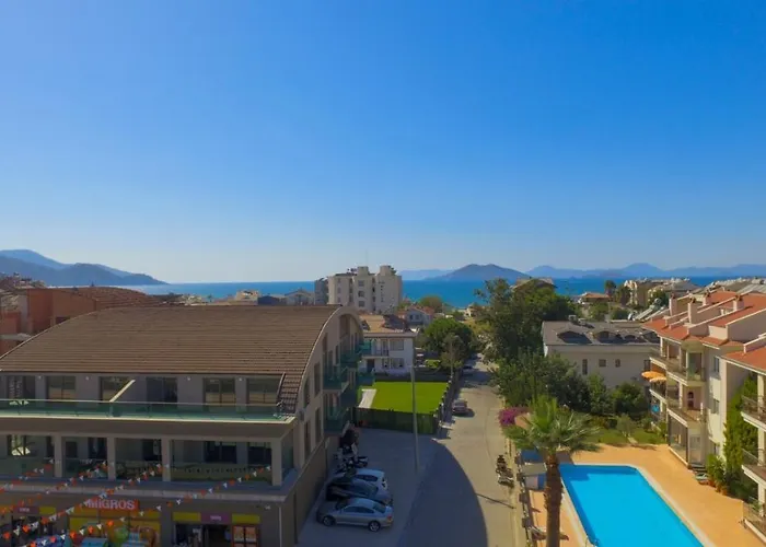 Mykonut Erna Fethiye