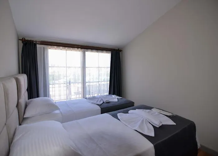 Mykonut Erna 4* Fethiye