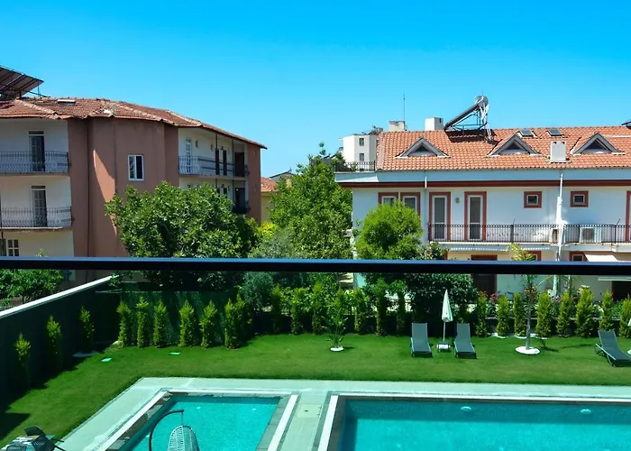 Mykonut Erna Fethiye