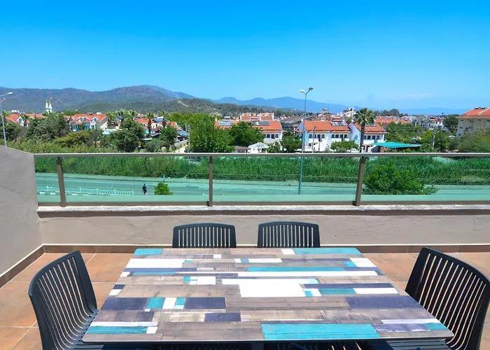 Mykonut Erna Fethiye