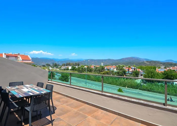 Mykonut Erna Aparthotel 4*