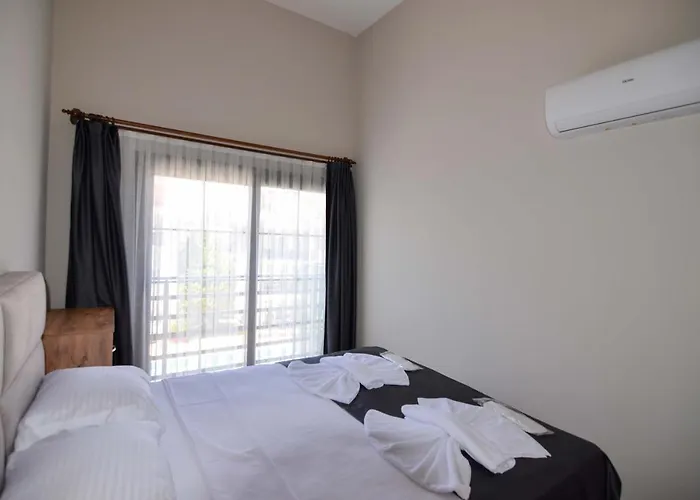 Aparthotel Mykonut Erna