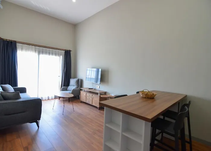 Aparthotel Mykonut Erna 4*