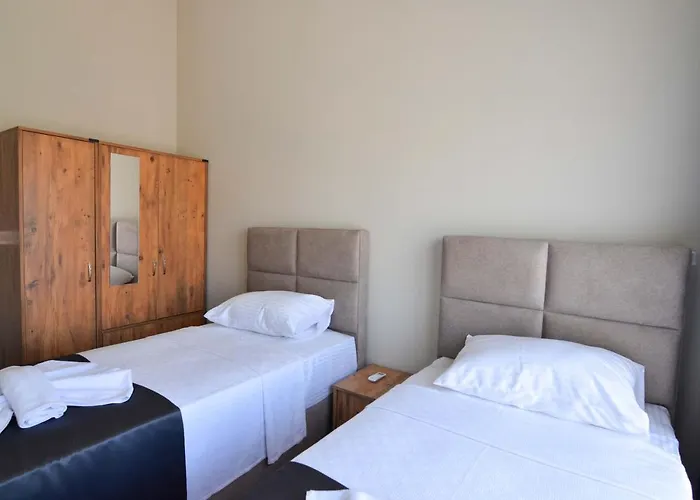 Mykonut Erna Aparthotel 4*