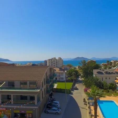 Mykonut Erna Fethiye