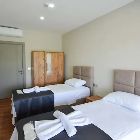 Mykonut Erna 4* Fethiye