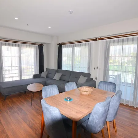 Mykonut Erna 4* Fethiye