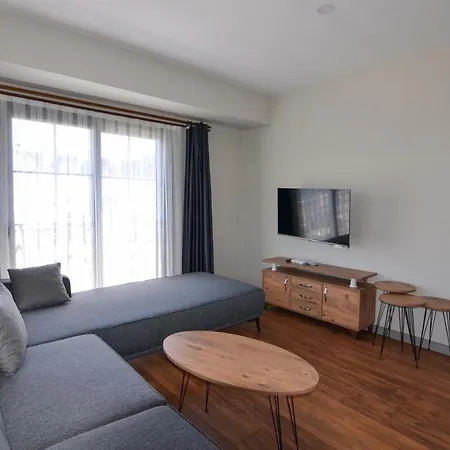 Apartmanhotel Mykonut Erna