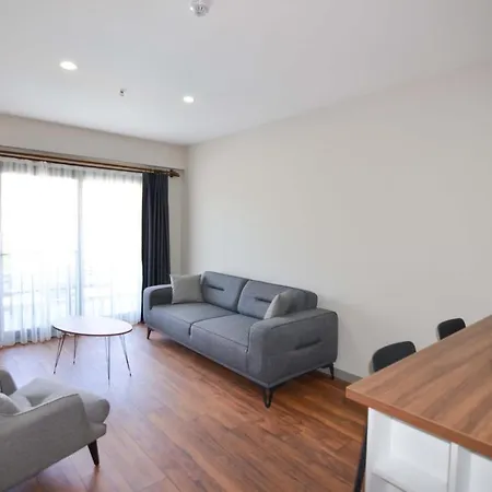 Apartahotel Mykonut Erna